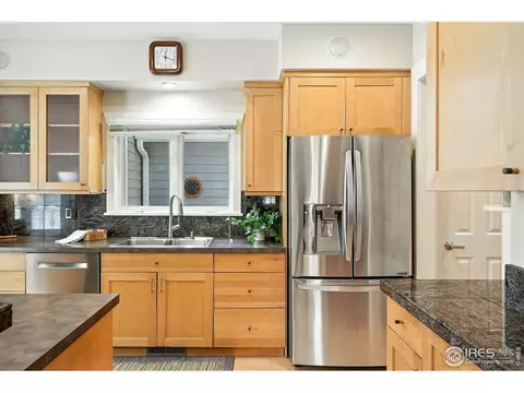 Kitchen - 3561 4th St, Boulder, CO 80304 photo 3 of 5
