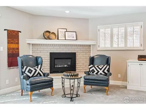 Living - 3561 4th St, Boulder, CO 80304 photo 11 of 11