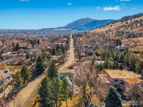 View/Area - 3561 4th St, Boulder, CO 80304 photo 1 of 1
