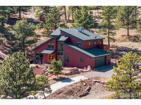 8543 Middle Fork Rd, Boulder, CO 80302