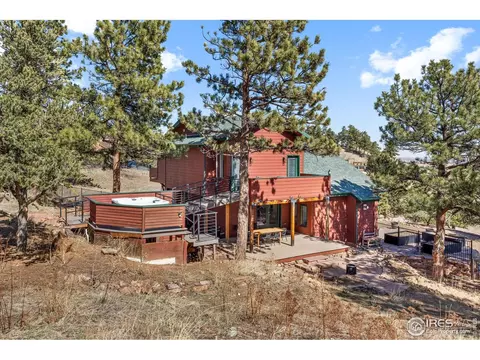 8543 Middle Fork Rd, Boulder, CO 80302 photo 47