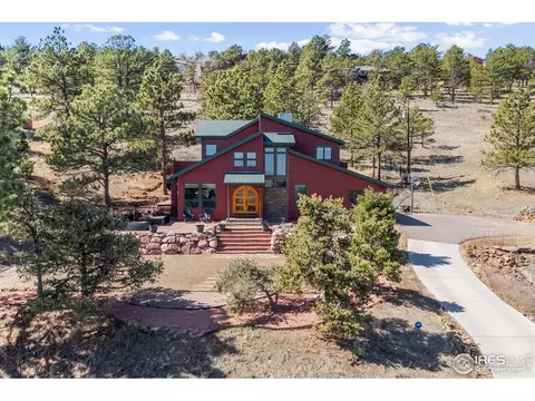 8543 Middle Fork Rd, Boulder, CO 80302 photo 3