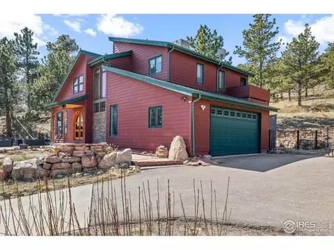 8543 Middle Fork Rd, Boulder, CO 80302 photo 46