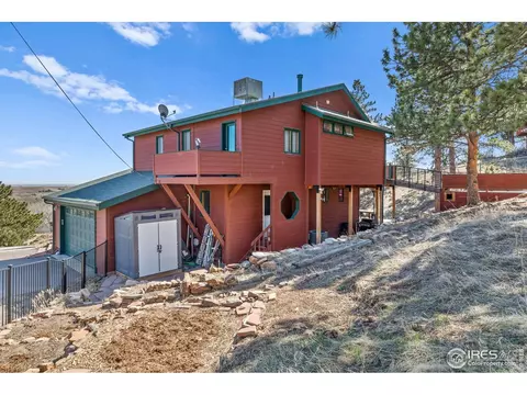 8543 Middle Fork Rd, Boulder, CO 80302 photo 42