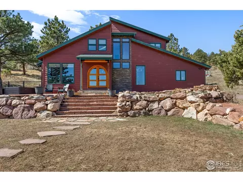 8543 Middle Fork Rd, Boulder, CO 80302 photo 2