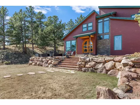 8543 Middle Fork Rd, Boulder, CO 80302 photo 4