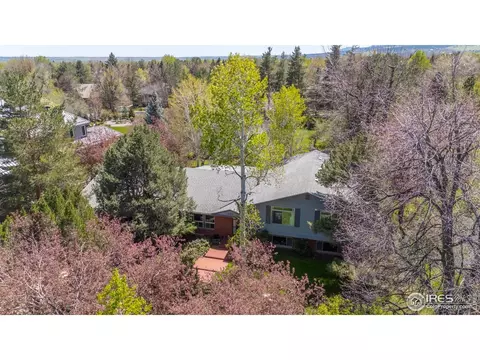 2190 Linden Ave, Boulder, CO 80304