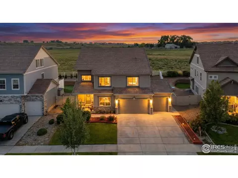4922 Silverwood Dr, Johnstown, CO 80534