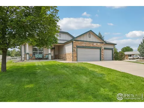 4721 Maggie Ct, Loveland, CO 80537