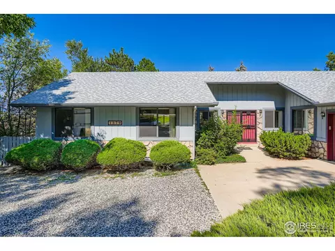 1379 Westview Dr, Boulder, CO 80303 photo 4