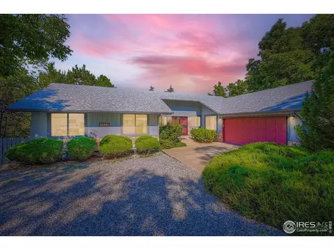 1379 Westview Dr, Boulder, CO 80303 photo 2