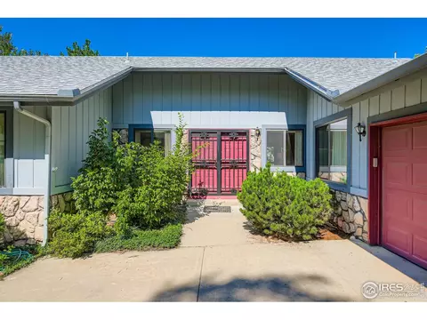 1379 Westview Dr, Boulder, CO 80303 photo 5