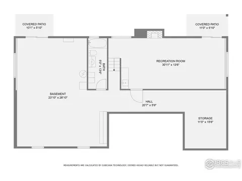 1379 Westview Dr, Boulder, CO 80303 photo 40