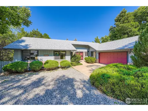 1379 Westview Dr, Boulder, CO 80303 photo 3