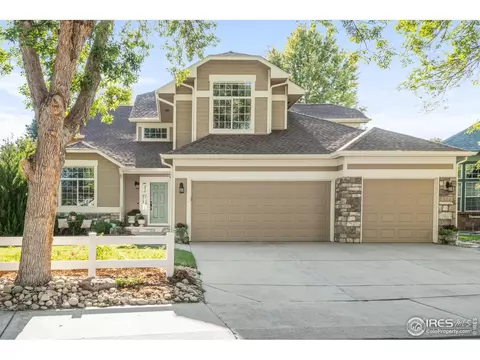 806 Bittersweet Ln, Longmont, CO 80503