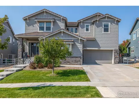 15987 La Plata Peak Pl, Broomfield, CO 80023