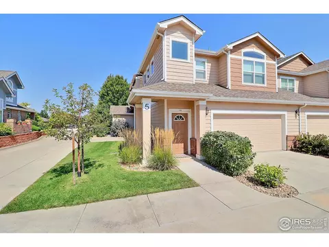4672 W 20th St Rd #525, Greeley, CO 80634