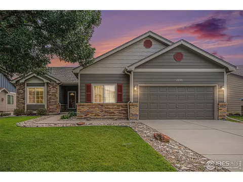 1898 Sagittarius Dr, Loveland, CO 80537