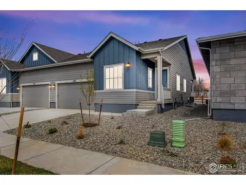 1766 Mount Meeker Ave, Berthoud, CO 80513