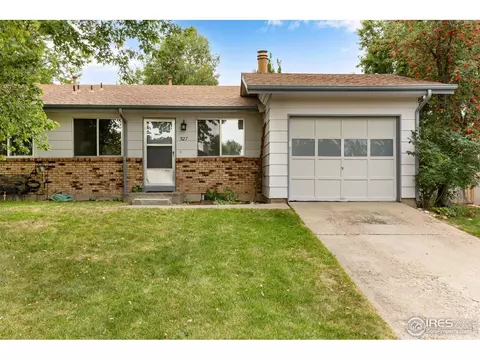 527 46th Ave, Greeley, CO 80634