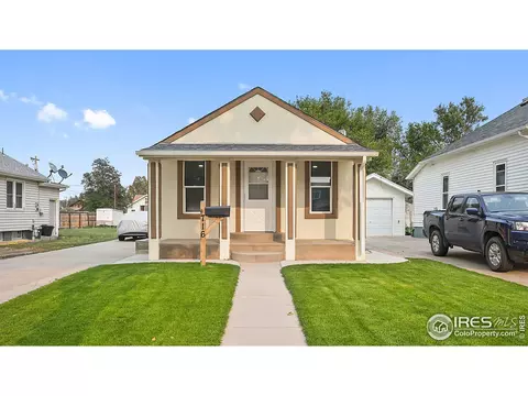 716 Meeker St, Fort Morgan, CO 80701