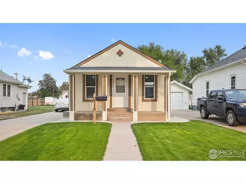 716 Meeker St, Fort Morgan, CO 80701