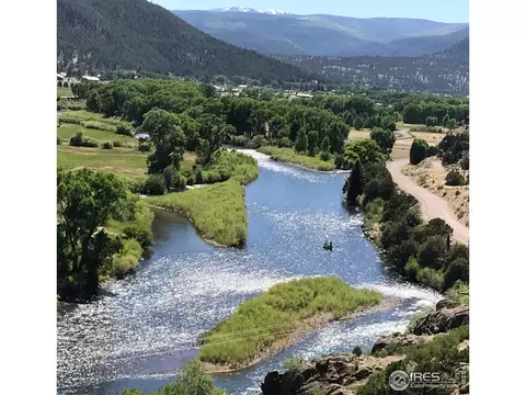0 Cr-15, South Fork, CO 81154