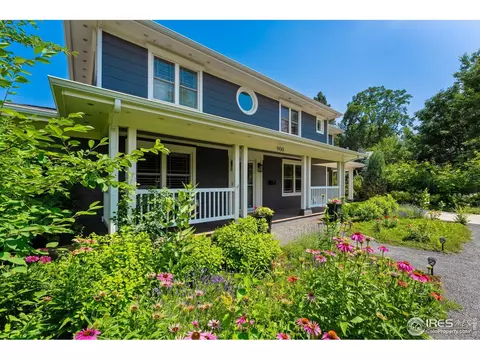 900 Stover St, Fort Collins, CO 80524