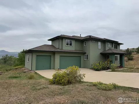 355 Vasquez Ct, Lyons, CO 80540