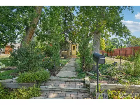 1444 Bowen St, Longmont, CO 80501
