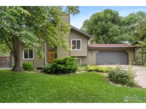 413 Spinnaker Ln, Fort Collins, CO 80525