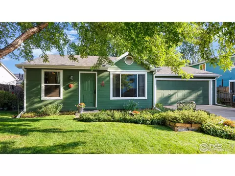 2006 Bronson St, Fort Collins, CO 80526