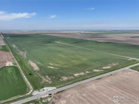 Highway 52, Roggen, CO 80652