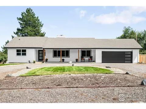 2260 Placid Dr, Boulder, CO 80301