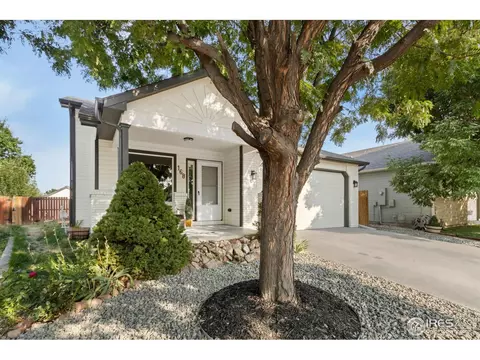 168 Lark Bunting Ave, Loveland, CO 80537