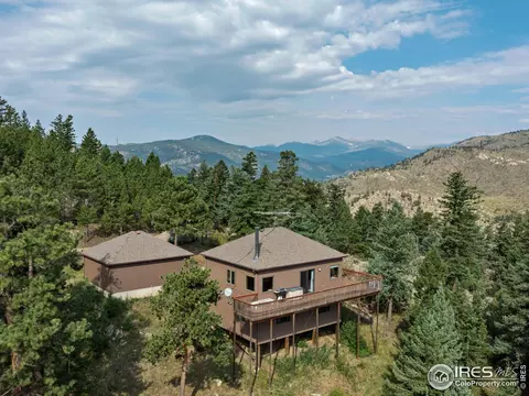 173 Snow Top Dr, Drake, CO 80515