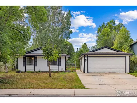 3360 Liverpool St, Fort Collins, CO 80526