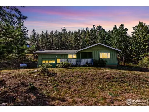 500 Riverside Dr, Estes Park, CO 80517