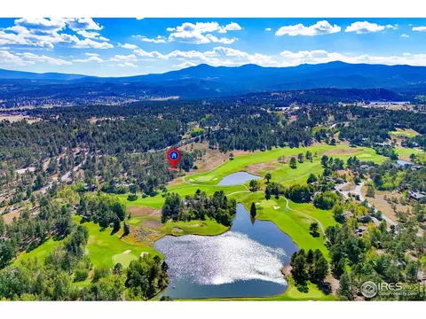 70 Northwoods Dr, Red Feather Lakes, CO 80545