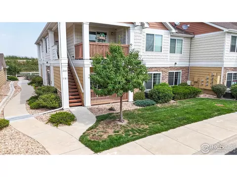 4905 Hahns Peak Dr #101, Loveland, CO 80538