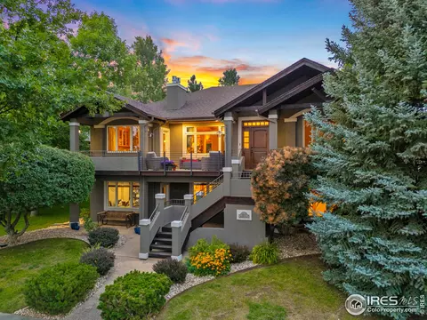 1414 Waxwing Ln, Fort Collins, CO 80524