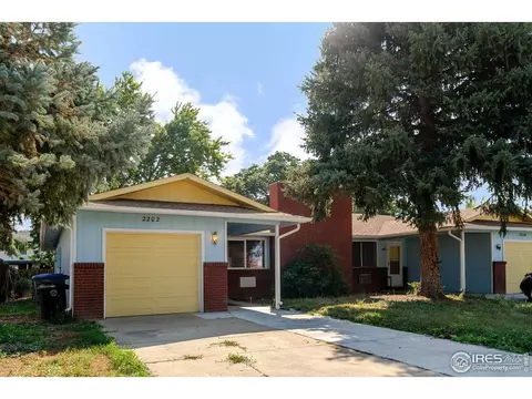 2200 Emery St, Longmont, CO 80501
