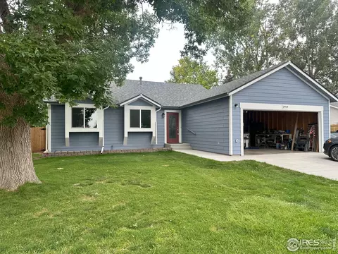 2919 Bluegrass Dr, Fort Collins, CO 80526