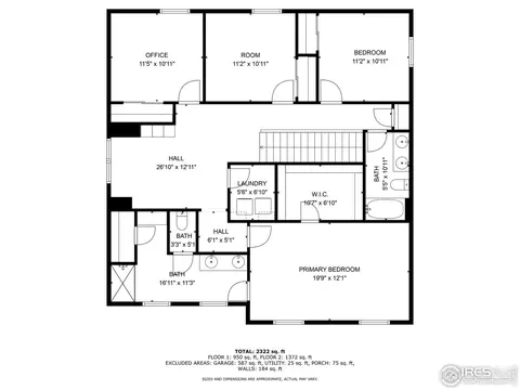 320 Central Ave, Severance, CO 80546 photo 26