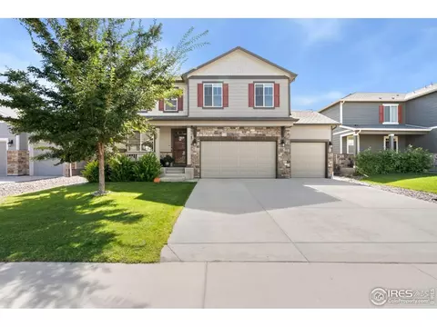 320 Central Ave, Severance, CO 80546