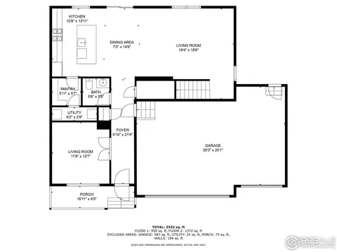 320 Central Ave, Severance, CO 80546 photo 27