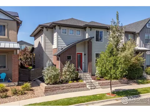 6747 Raritan Dr, Denver, CO 80221