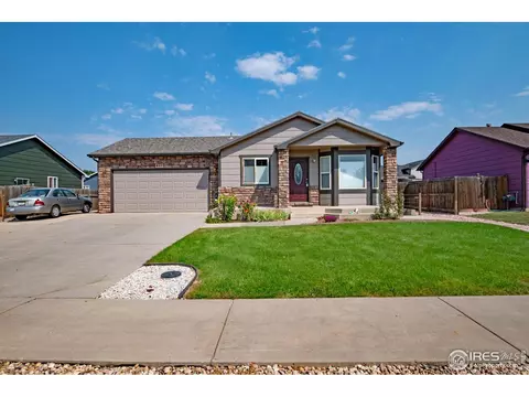 837 E 20th St Ln, Greeley, CO 80631