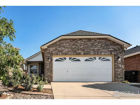 712 Wade Rd, Longmont, CO 80503