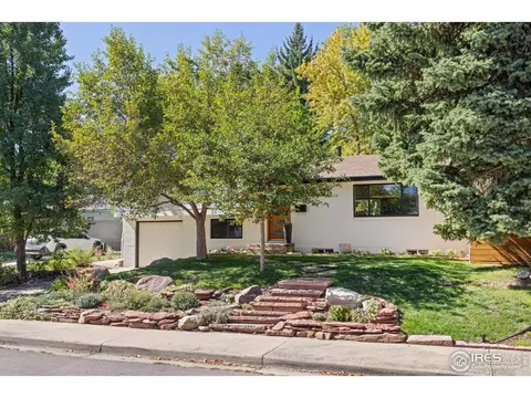3635 Buckeye Ct, Boulder, CO 80304 photo 3